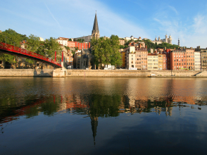 Vieux-Lyon © DMKF Photographers